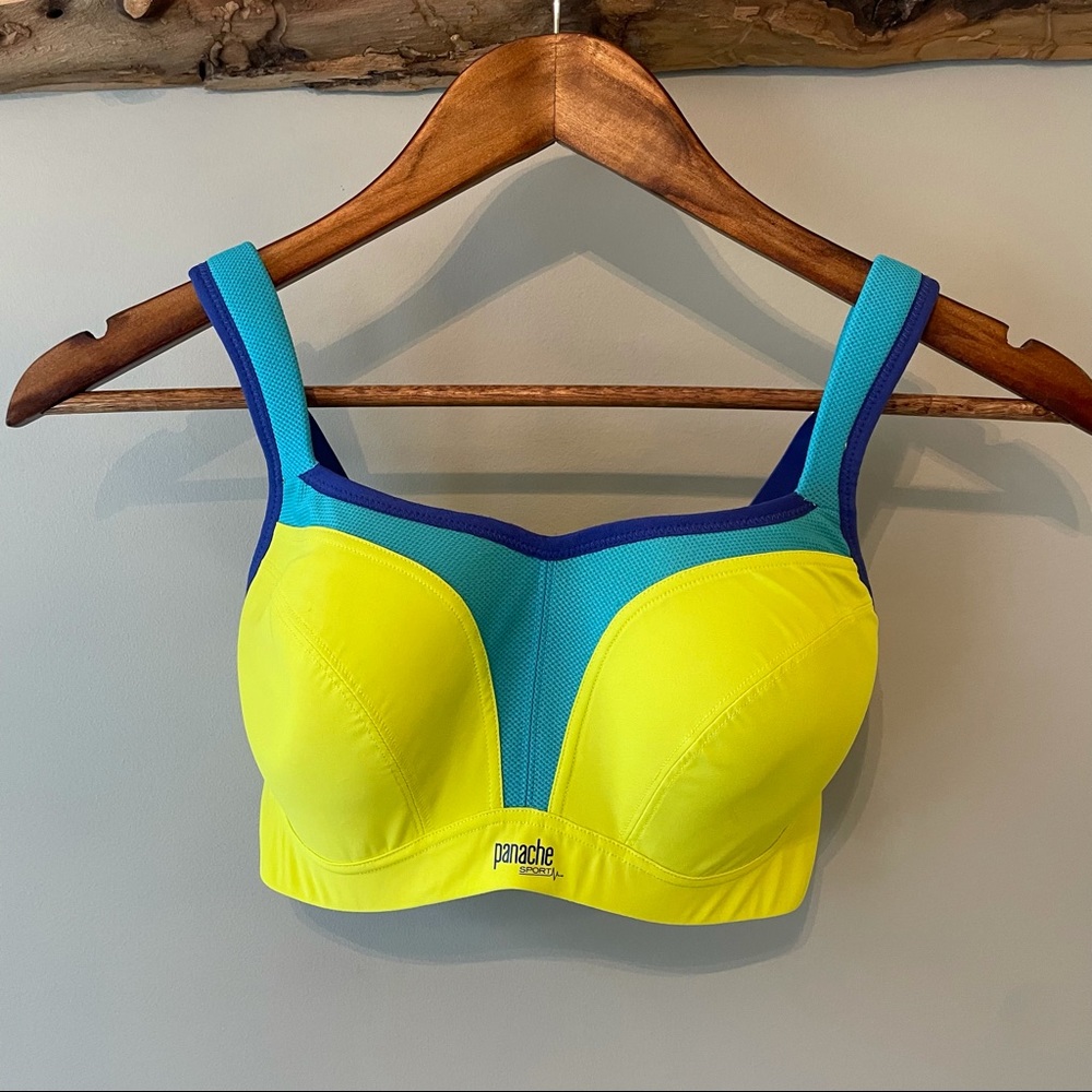Panache | Ultimate Sports Bra